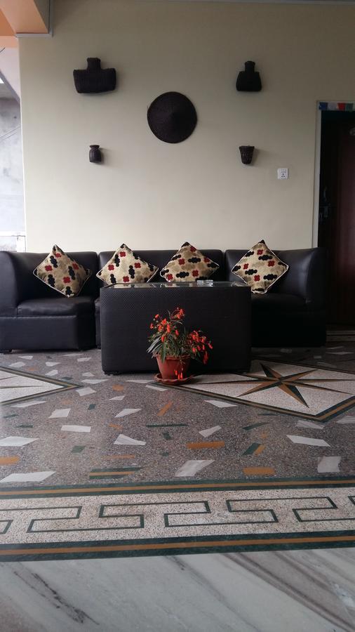 Hotel Bhadrakali Pokhara Inn Exterior foto