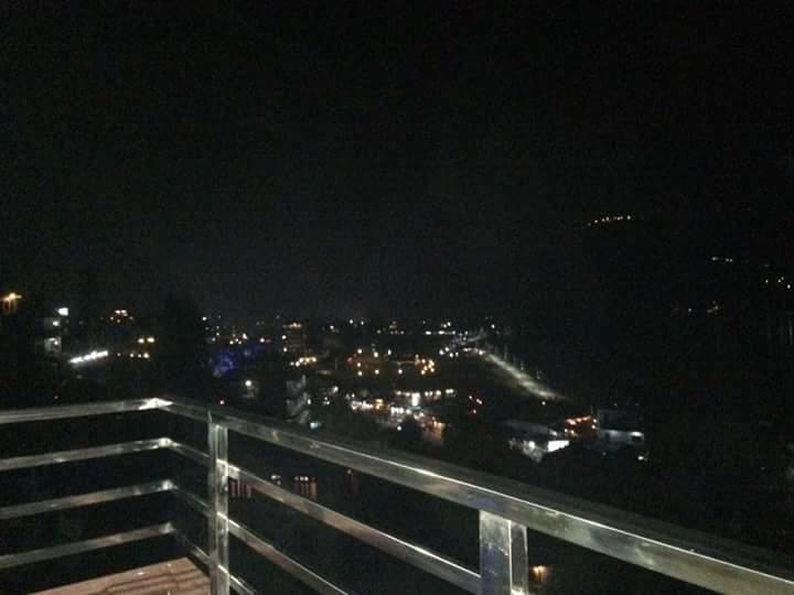 Hotel Bhadrakali Pokhara Inn Exterior foto