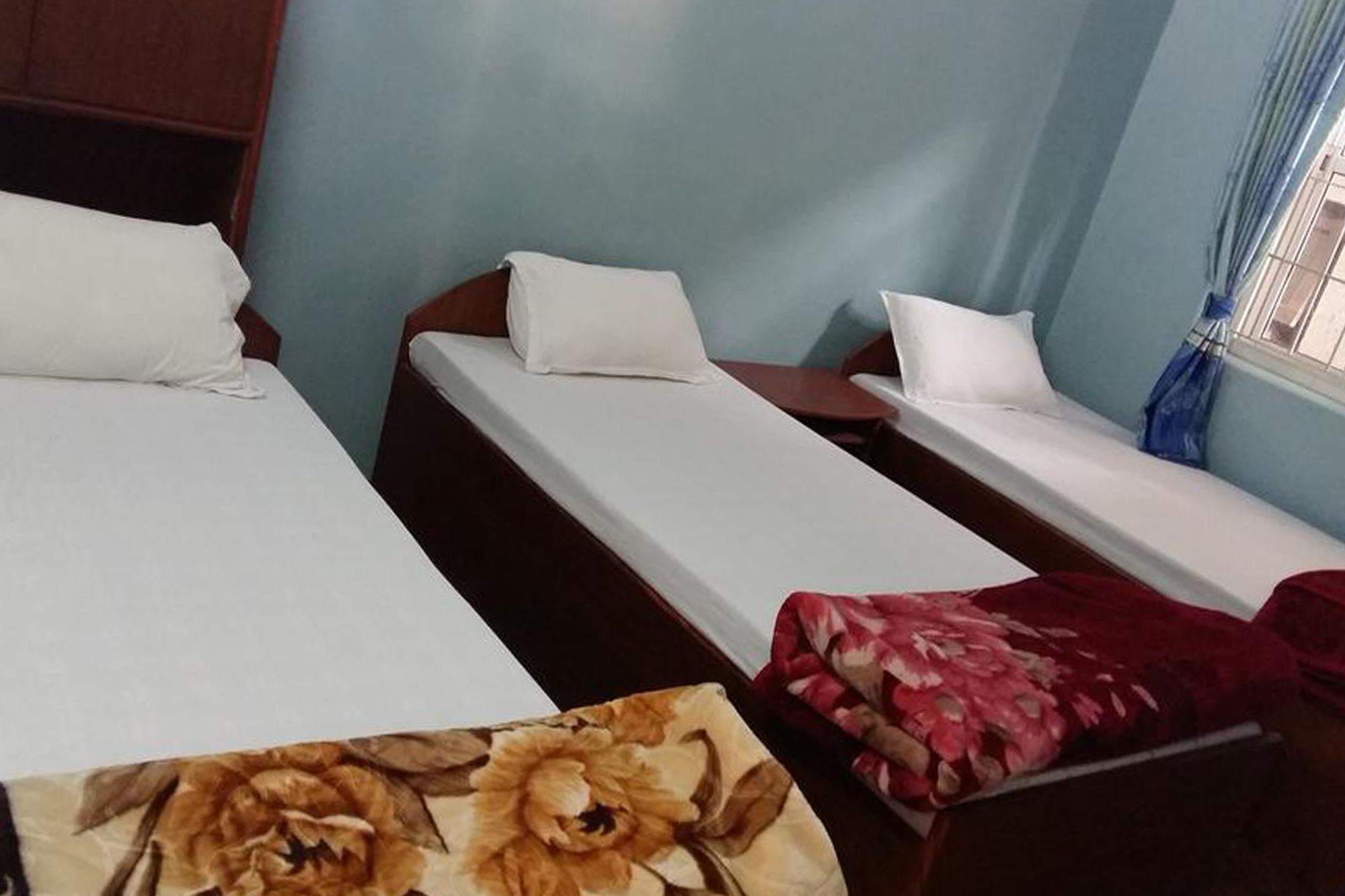 Hotel Bhadrakali Pokhara Inn Exterior foto