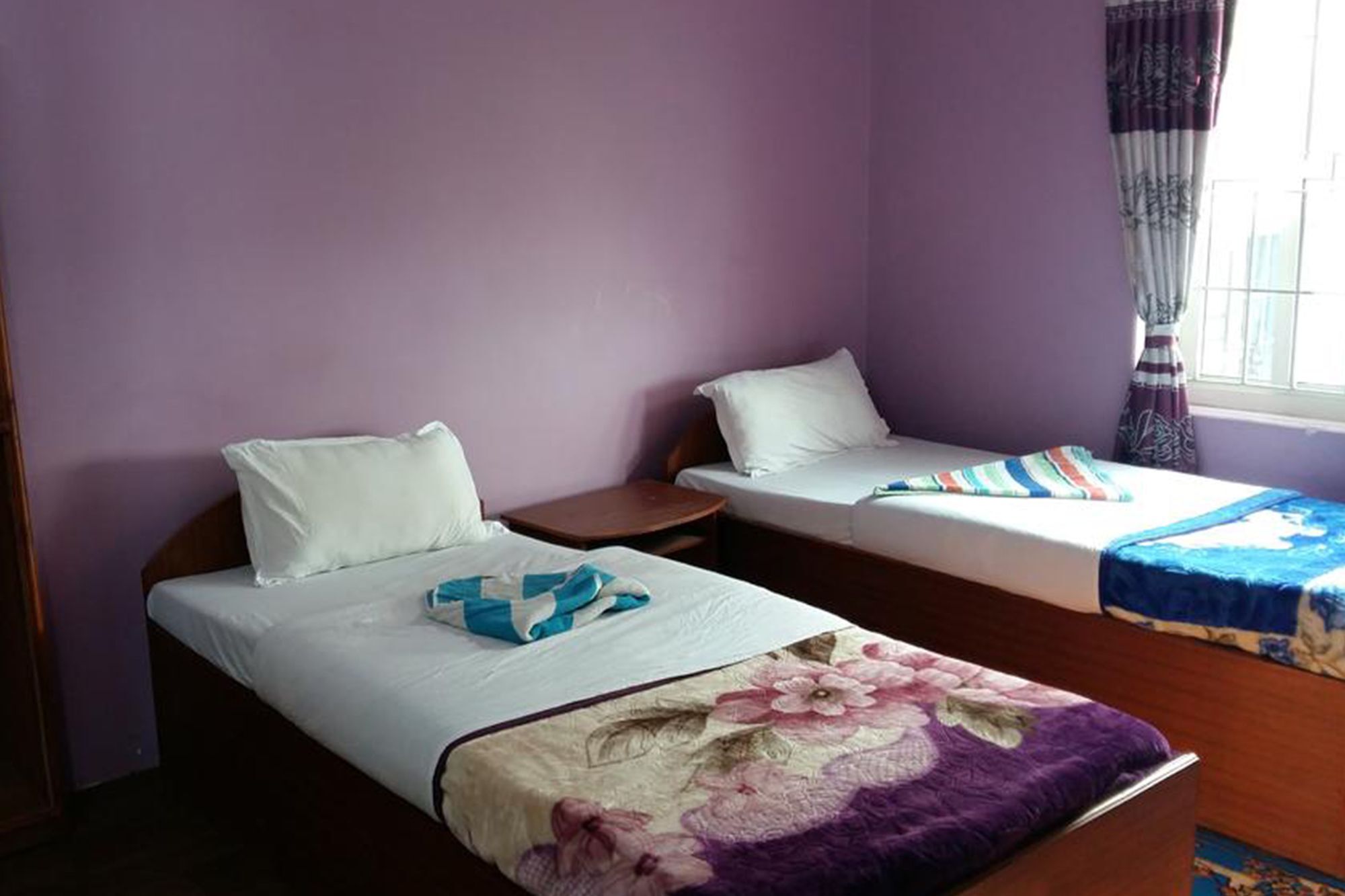Hotel Bhadrakali Pokhara Inn Exterior foto